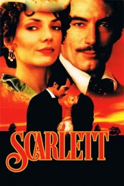 Scarlett Scarlett