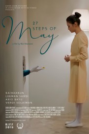 27 Steps of May 27 Steps of May