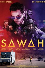 Sawah Sawah