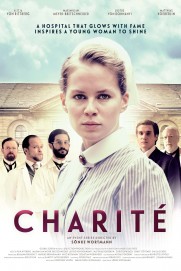 Charité at War Charité at War