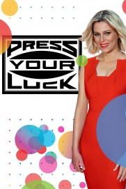 Press Your Luck Press Your Luck