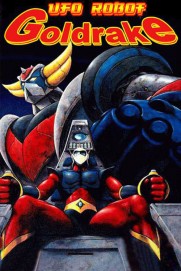 UFO Robo Grendizer UFO Robo Grendizer