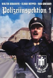Polizeiinspektion 1 Polizeiinspektion 1