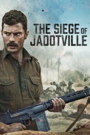 The Siege of Jadotville