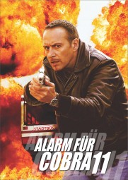 Alarm for Cobra 11: The Motorway Police Alarm for Cobra 11: The Motorway Police