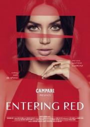 Entering Red Entering Red