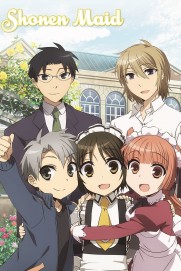 Shonen Maid Shonen Maid