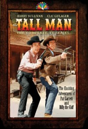 The Tall Man The Tall Man