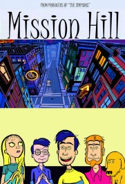 Mission Hill Mission Hill