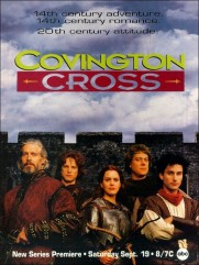 Covington Cross Covington Cross