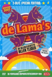 De Lama's De Lama's