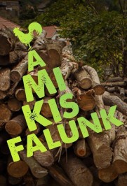 A mi kis falunk A mi kis falunk