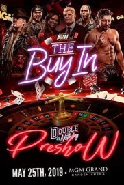 AEW Double or Nothing: The Buy-In AEW Double or Nothing: The Buy-In