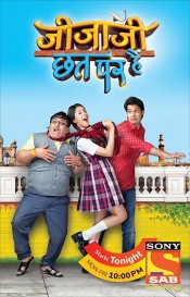 Jijaji Chhat Par Hai Jijaji Chhat Par Hai