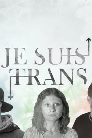 Je suis trans Je suis trans