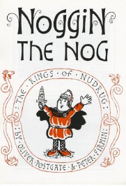 Noggin the Nog Noggin the Nog