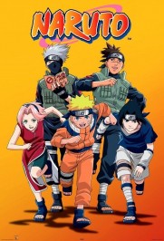 Naruto Kai Naruto Kai