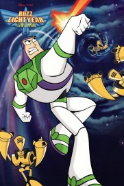 Buzz Lightyear of Star Command Buzz Lightyear of Star Command