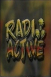 Radio Active Radio Active