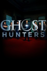Ghost Hunters Ghost Hunters