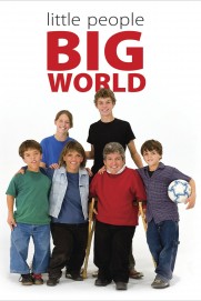Little People, Big World Little People, Big World