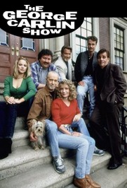 The George Carlin Show The George Carlin Show