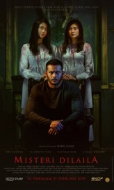 Misteri Dilaila Misteri Dilaila