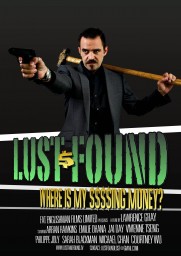 Lust and Found Lust and Found