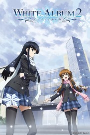 White Album 2 White Album 2