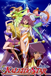 Kaleido Star Kaleido Star
