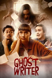Ghost Writer Ghost Writer