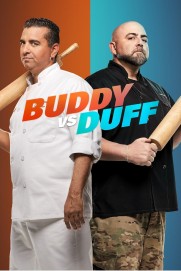 Buddy vs. Duff Buddy vs. Duff