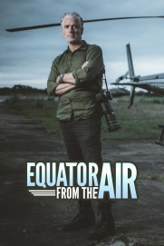 Equator from the Air Equator from the Air