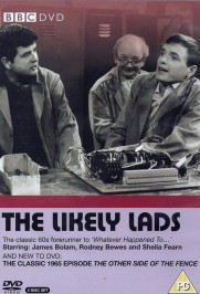 The Likely Lads The Likely Lads