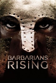 Barbarians Rising Barbarians Rising
