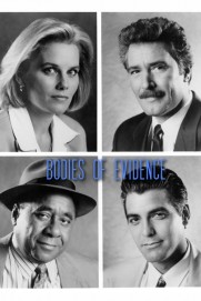 Bodies of Evidence Bodies of Evidence