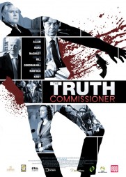 The Truth Commissioner The Truth Commissioner