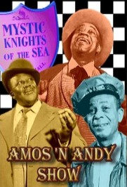 Amos 'n' Andy Amos 'n' Andy