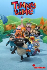 Timmy Time Timmy Time