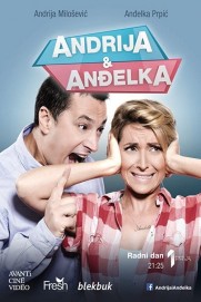 Andrija and Andjelka Andrija and Andjelka