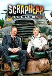 Scrapheap Challenge Scrapheap Challenge