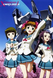 iDOLM@STER Xenoglossia iDOLM@STER Xenoglossia