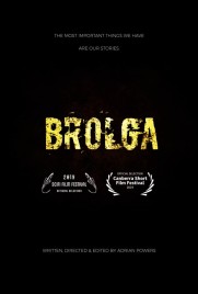 Brolga Brolga