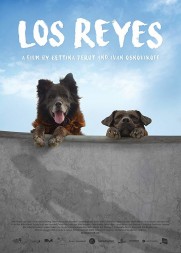 Los Reyes Los Reyes