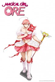 Magical Girl Ore Magical Girl Ore