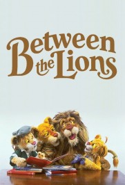 Between the Lions Between the Lions