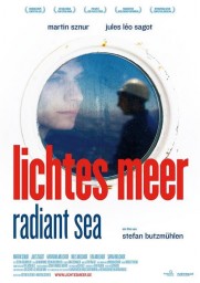 Radiant Sea Radiant Sea