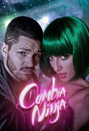 Cumbia Ninja Cumbia Ninja