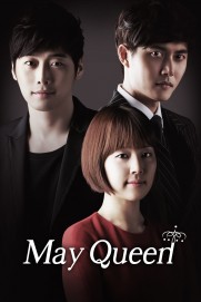 May Queen May Queen