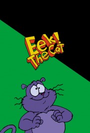 Eek! The Cat Eek! The Cat
